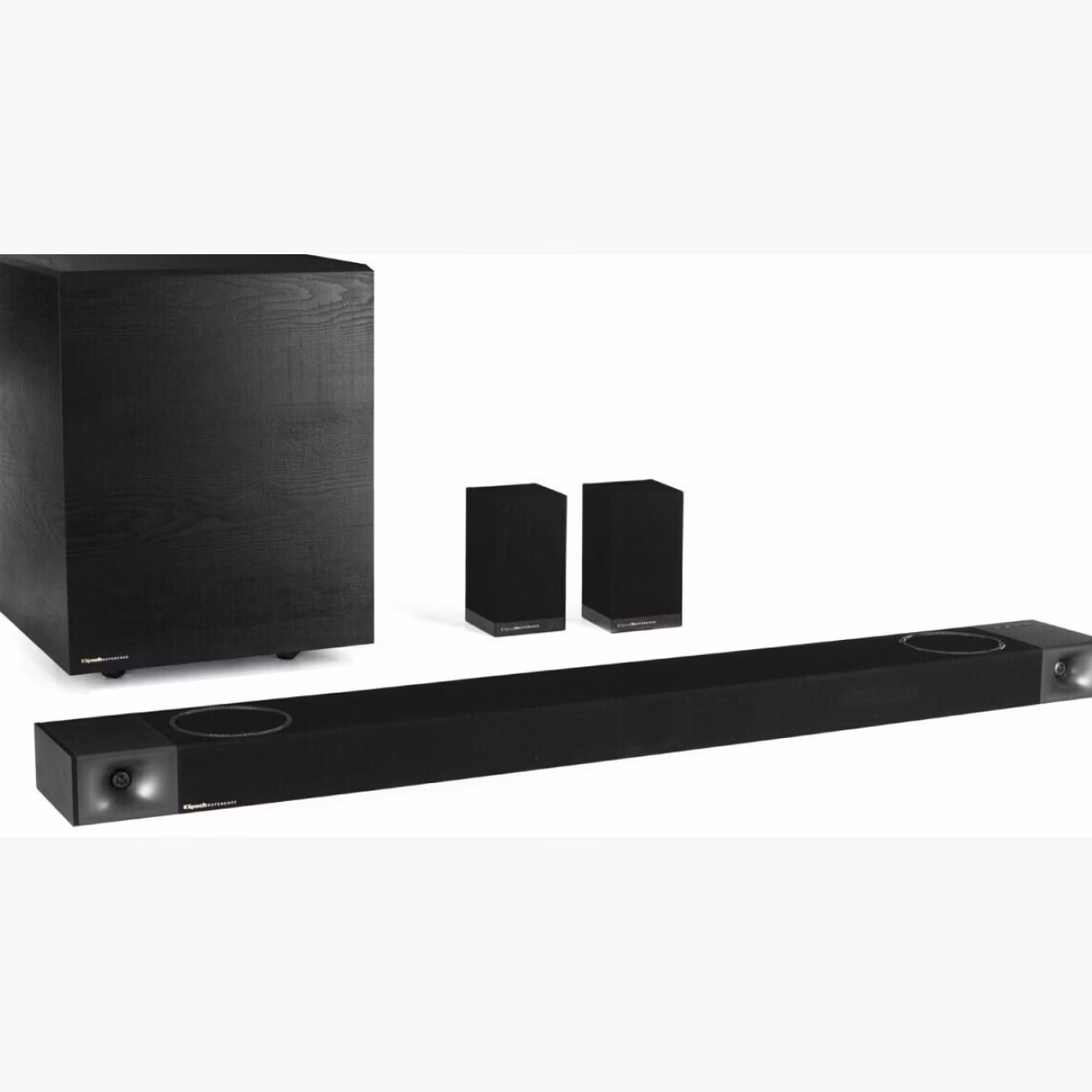 Klipsch CINEMA 1200