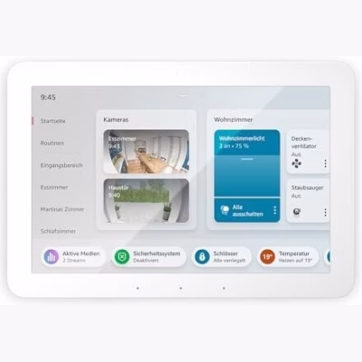 Amazon Echo Hub