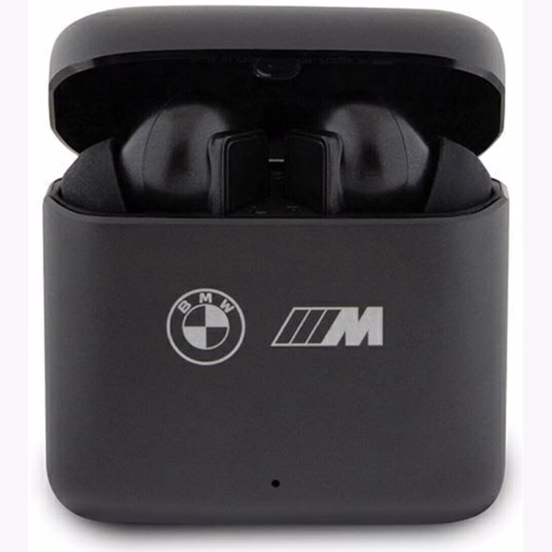 CG Mobile BMW M True Wireless Earphones