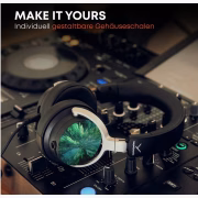 beyerdynamic DJ 300 PRO X CLUB