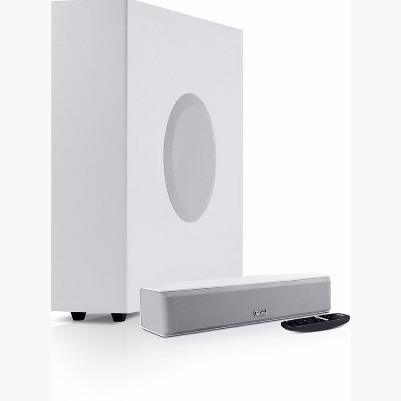 Teufel Cinebar One Plus