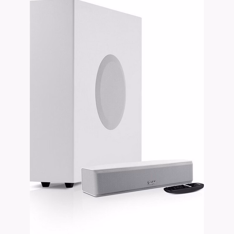 Teufel Cinebar One Plus