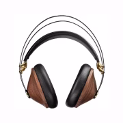 Meze 99 Classics 2nd Gen Walnut/Gold
