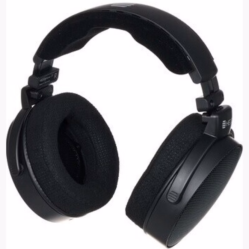 HEDD Audio HEDDphone D1