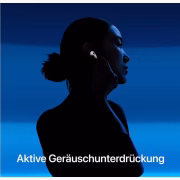 Apple AirPods 4 ANC