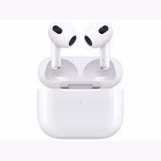 Apple AirPods (3rd Gen)