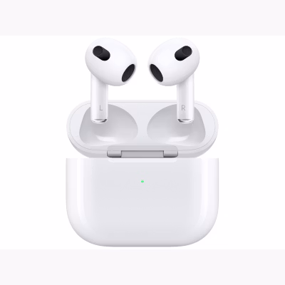 Apple AirPods (3rd Gen)
