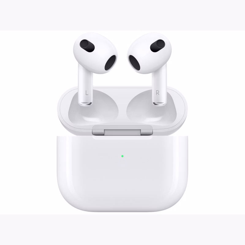 Apple AirPods (3rd Gen)
