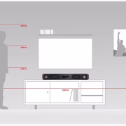 Teufel Cinebar Ultima