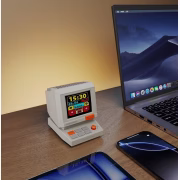 Divoom MiniToo Retro PC