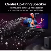LG US95TR Soundbar for TV