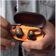 Skullcandy Push Play Active