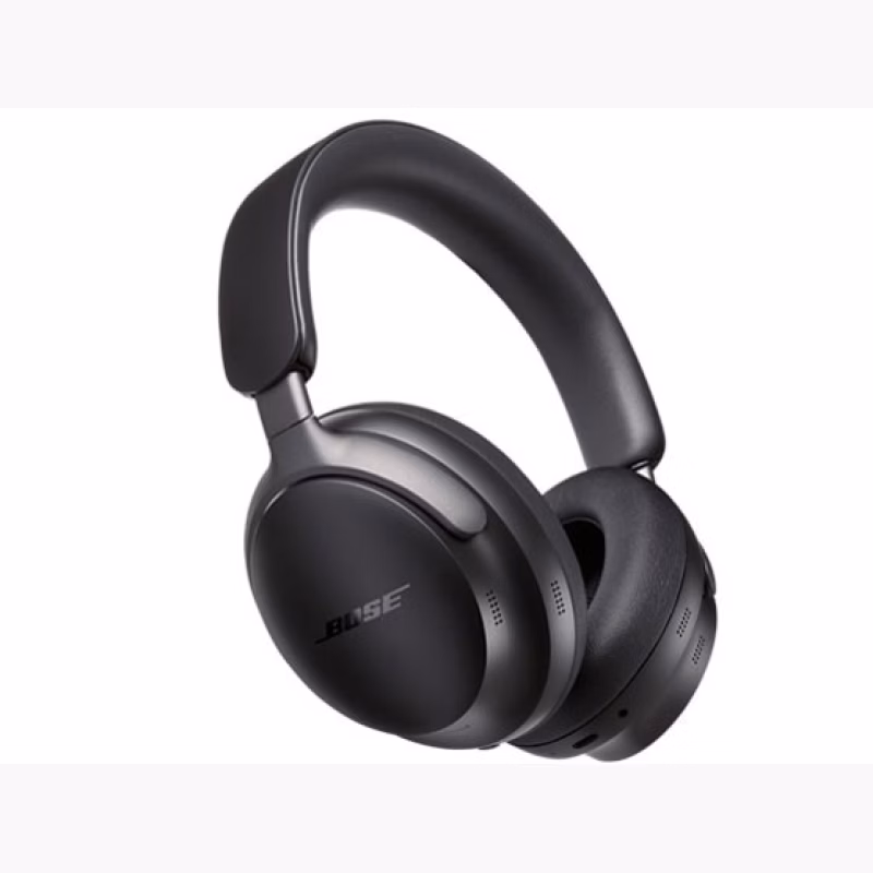 Bose QuietComfort Ultra Headphones