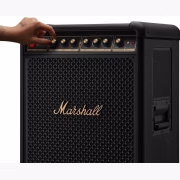 Marshall Bromley 750
