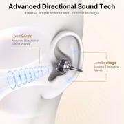 EarFun Clip