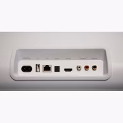 Bluesound Pulse Cinema Mini