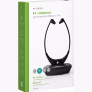 Nedis HPRF010BK