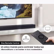 Samsung HW-C400