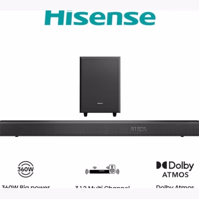 Hisense AX3120G