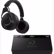 AlphaTheta HDJ-F10-TX Set