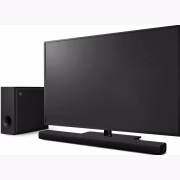 Yamaha True X-Bar 50A