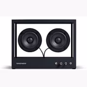 Transparent Small Transparent Speaker