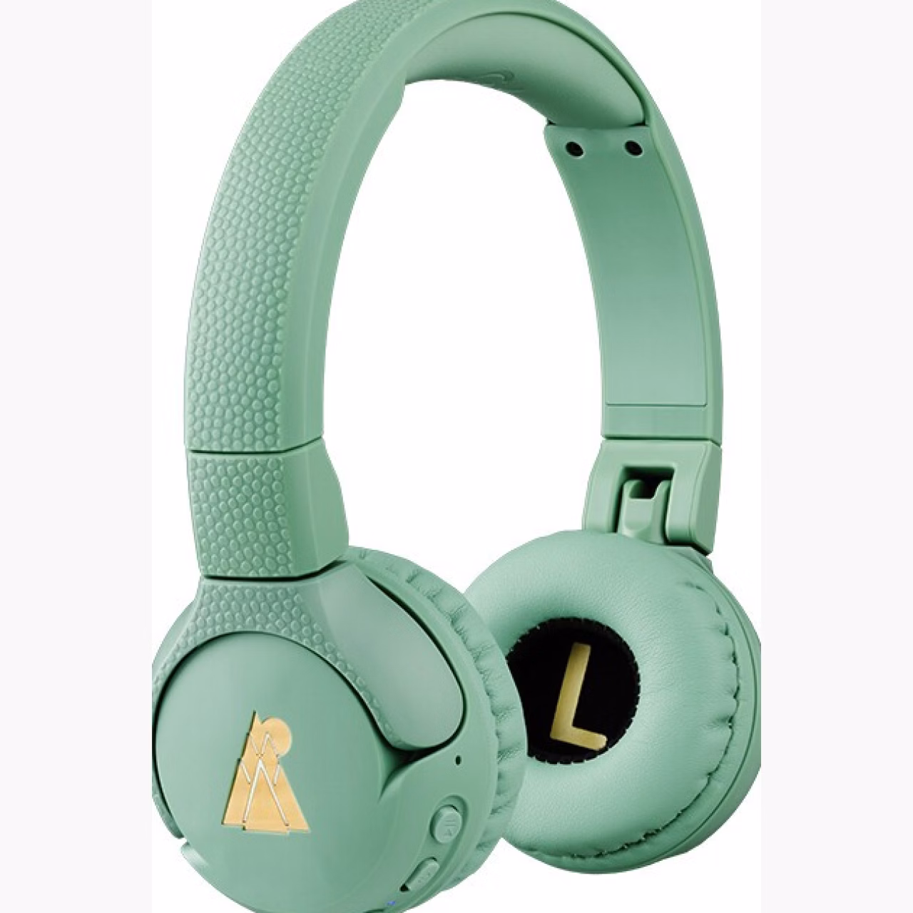 Pogs Headphones The Gecko