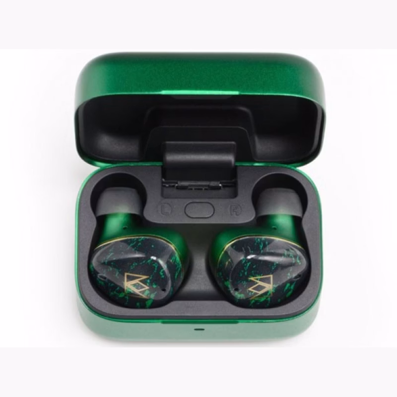 Noble Audio FoKus Rex5