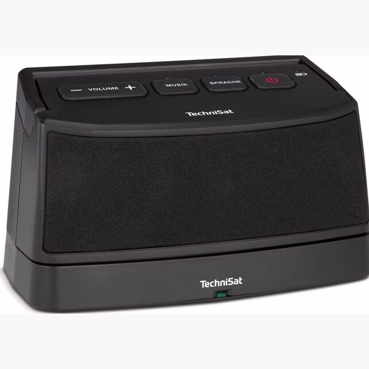 TechniSat ISIBOX 1
