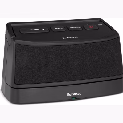 TechniSat ISIBOX 1