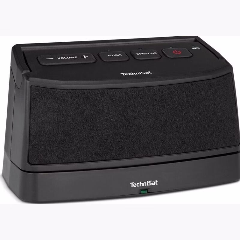 TechniSat ISIBOX 1