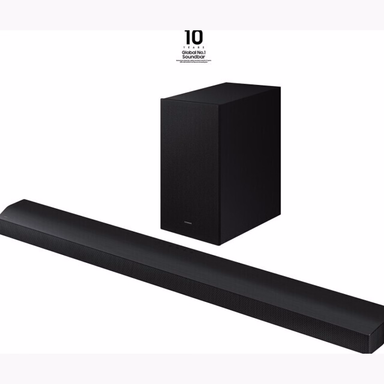 Samsung Wireless B-Series 5.1 DTS Virtual:X HW-B750D/XU