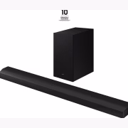 Samsung Wireless B-Series 5.1 DTS Virtual:X HW-B750D/XU