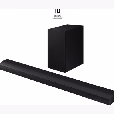 Samsung Wireless B-Series 5.1 DTS Virtual:X HW-B750D/XU