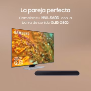 Samsung HW-S60D/ZF