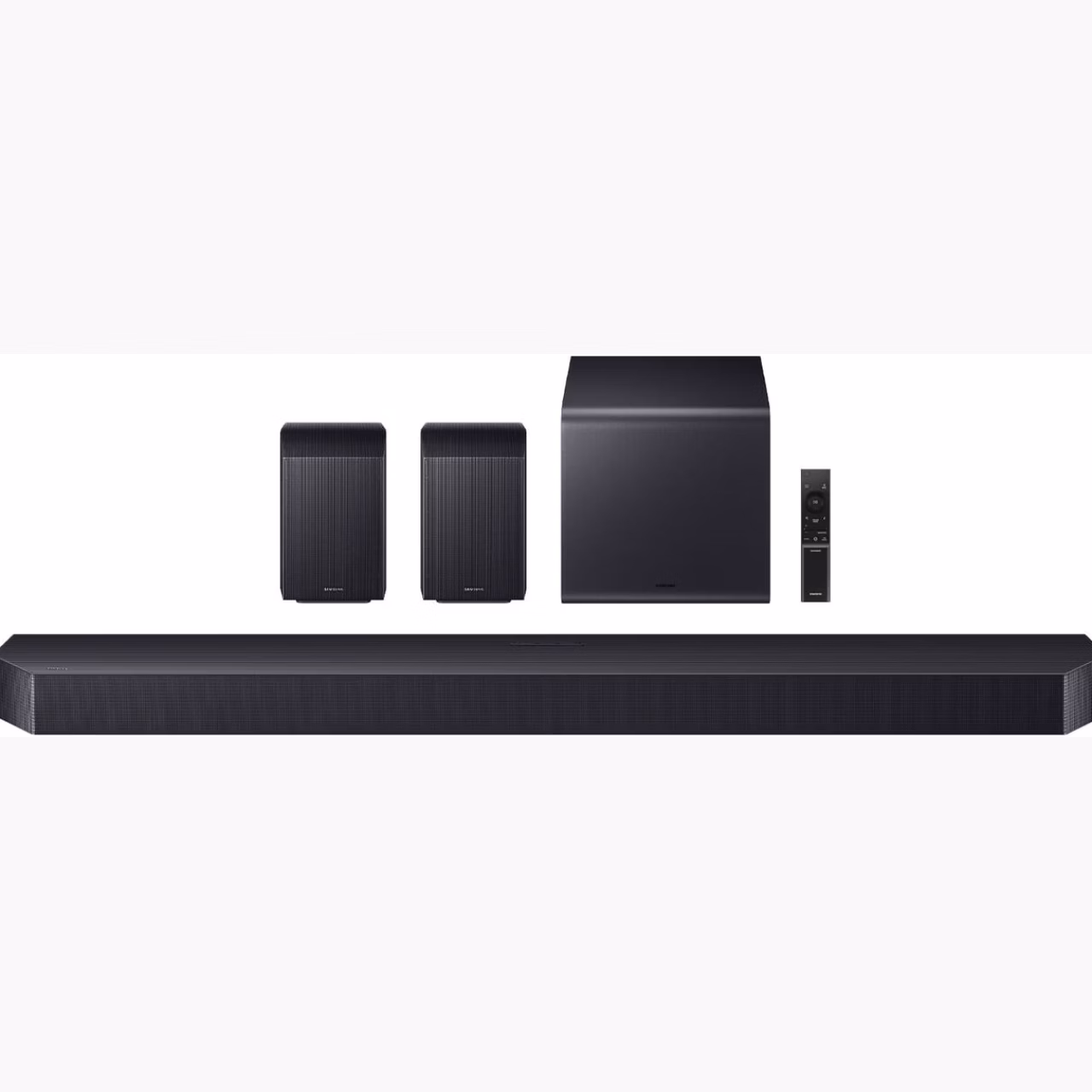 Samsung HW-Q990F/ZF