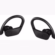 Grundig True Wireless Sport Earbuds Bluetooth, 30h, USB-C