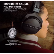 beyerdynamic DT 770 PRO X