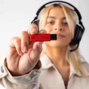 Skullcandy Crusher Plyr 720