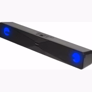 Denver DSB-1011 Mini-Soundbar Bluetooth 5.0