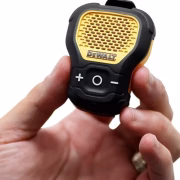 DeWalt Jobsite Pro Wearable Speaker