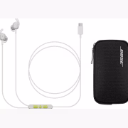 Bose Kabelgebundene Noise-Cancelling-Earbuds
