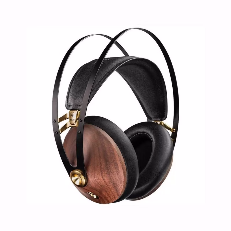 Meze 99 Classics 2nd Gen Walnut/Gold