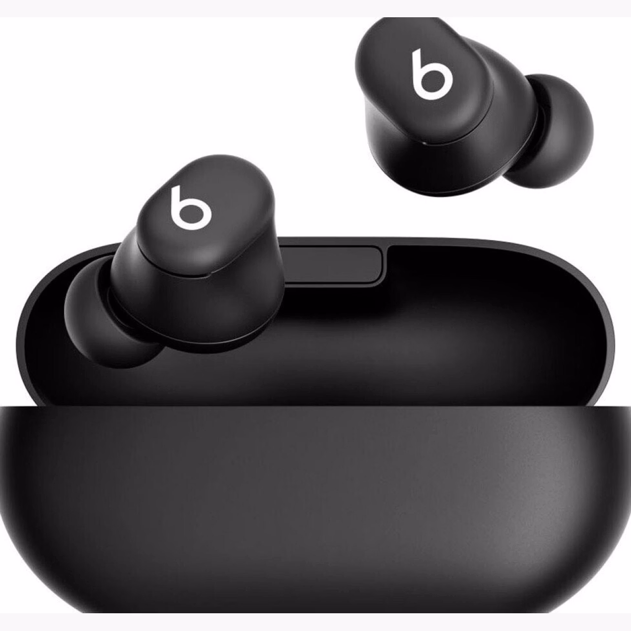 Beats Solo Buds