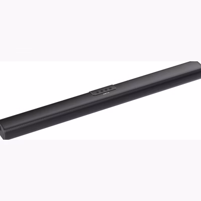 Metz blue Soundbar 01