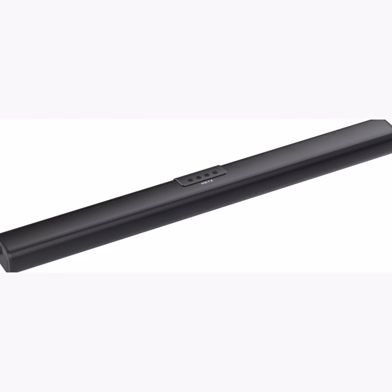 Metz blue Soundbar 01