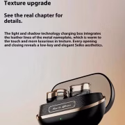 SoundPEATS H3