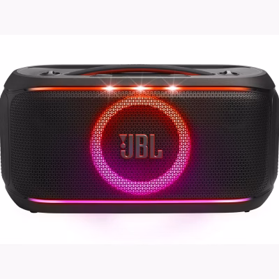 JBL PARTYBOX ON-THE-GO 2