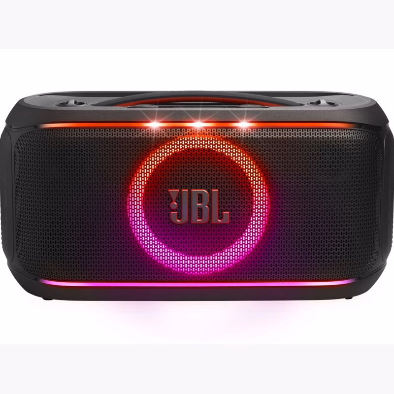 JBL PARTYBOX ON-THE-GO 2