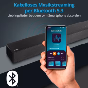 Medion Life S61022 Dolby Atmos Soundbar